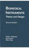 Biomedical instruments theory and design