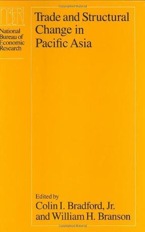 Trade and structural change in pacific Asia