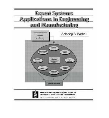 Expert systems applications in engineering and manufacturing