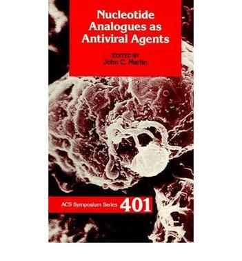 Nucleotide analogues as antiviral agents
