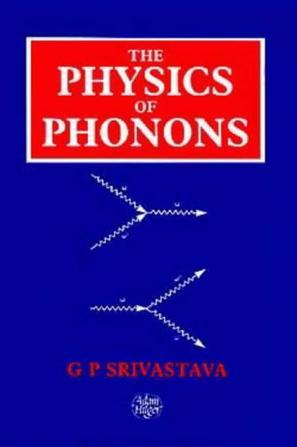 The physics of phonons