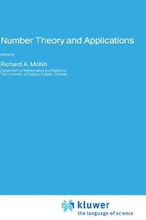 Number theory and applications