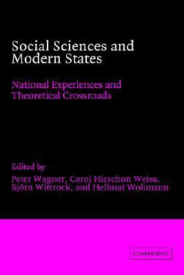 Social sciences and modern states national experiences and theoretical crossroads