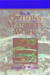 How the options market work