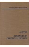Advances in chemical physics. volume 102