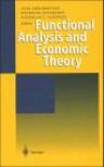 Functional analysis and economic theory