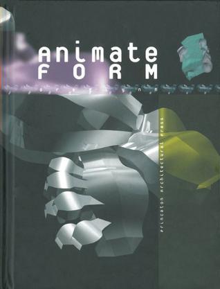 Animate form