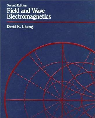 Field and wave electromagnetics