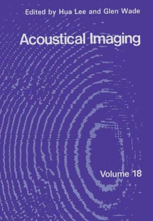 Acoustical imaging, v.18