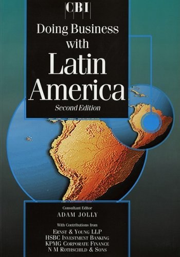 Doing business with Latin America