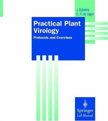 Practical plant virology protocols and exercises