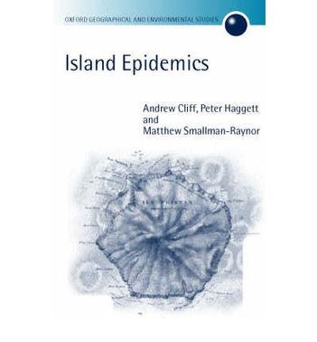 Island epidemics
