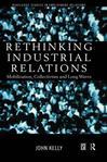 Rethinking industrial relations mobilization, collectivism, and long waves