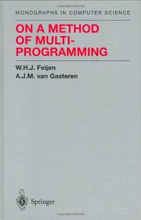 On a method of multiprogramming