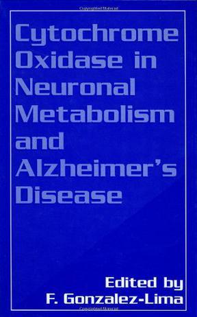 Cytochrome oxidase in neuronal metabolism and Alzheimer's disease