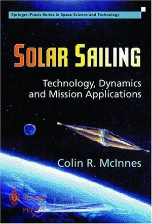 Solar sailing technology, dynamics, and mission applications