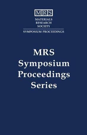 Evolution of thin-film and surface microstructure symposium held November 26-December 1, 1990, Boston, Massachusetts, U.S.A.