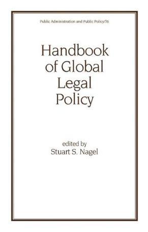 Handbook of global legal policy