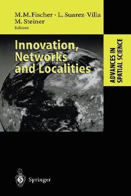 Innovation, networks and localities