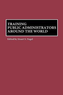 Training public administrators around the world