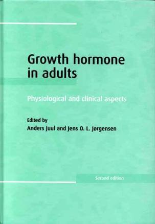 Growth hormone in adults physiological and clinical aspects