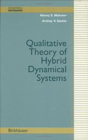Qualitative theory of hybrid dynamical systems
