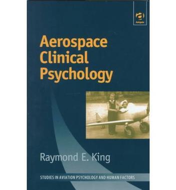 Aerospace clinical psychology