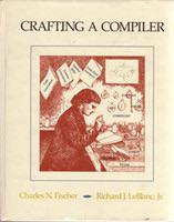 Crafting a compiler