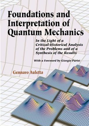 Foundations and interpretation of quantum mechanics in the light of a critical-historical analysis of the problems and of a synthesis of the results