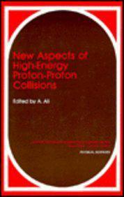 New aspects of high-energy proton-proton collisions