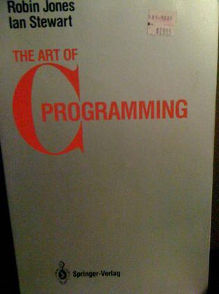 The art of C programming
