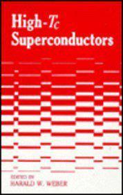 High-Tc superconductors
