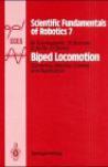Biped locomotion dynamics, stability, control, and application
