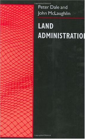 Land administration