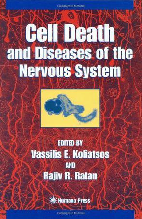 Cell death and diseases of the nervous system