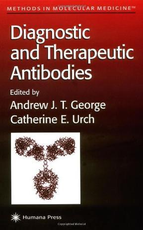 Diagnostic and therapeutic antibodies
