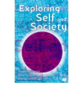 Exploring self and society