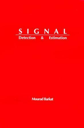 Signal detection and estimation