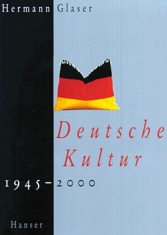 Deutsche Kultur, 1945-2000