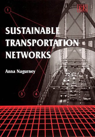 Sustainable transportation networks