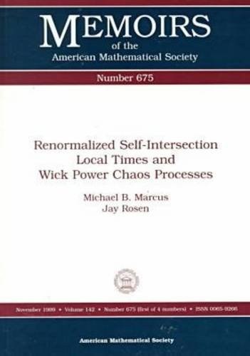 Renormalized self-intersection local times and Wick power chaos processes