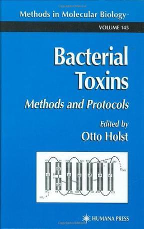Bacterial toxins methods and protocols
