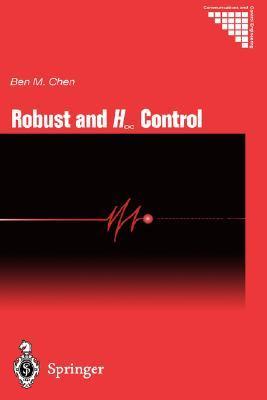 Robust and H [infinity] control