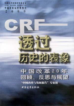 透过历史的表象 中国改革20年回顾、反思与展望