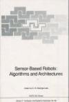 Sensor-based robots algorithms and architectures