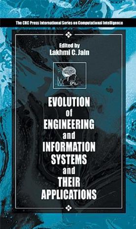 Evolution of engineering and information systems and their applications