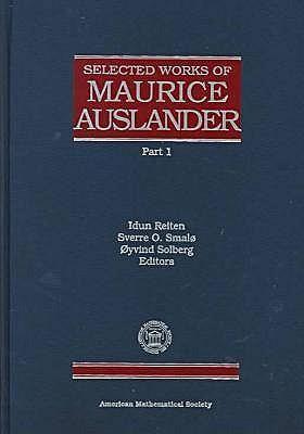 Selected works of Maurice Auslander