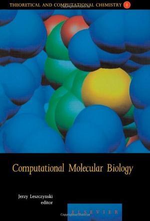 Computational molecular biology