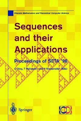 Sequences and their applications proceedings of SETA'98