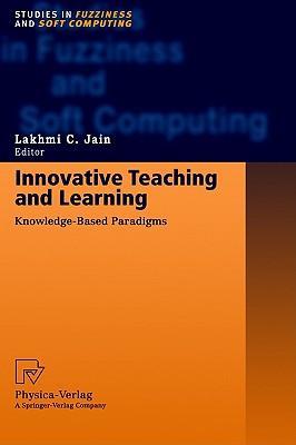 Innovative teaching and learning knowledge-based paradigms